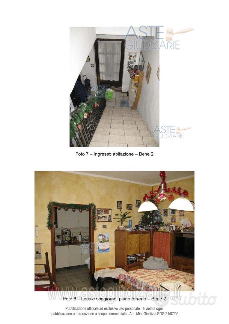 Appartamento – Frassineto Po, Alessandria - Vista 5