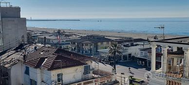 Camera con bagno per carnevale Viareggio