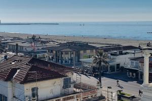 Camera con bagno per carnevale Viareggio