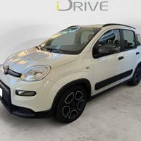 FIAT Panda 1.0 FireFly Hybrid City-Life