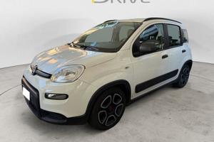 FIAT Panda 1.0 FireFly Hybrid City-Life