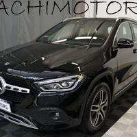 MERCEDES-BENZ GLA 200 Automatic Sport " Km 18.00