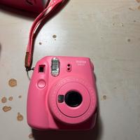 Instax mini 9