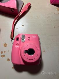 Instax mini 9