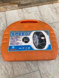 Catena da neve Speedy Simaka