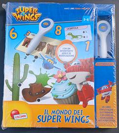 gioco Super Wings