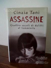 Libri Crimini-Storie Vere