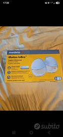 Tiralatte Medela Motion Inbra