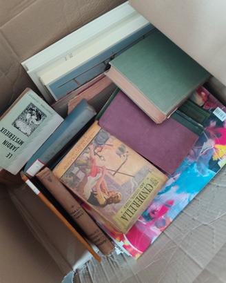 LIBRI