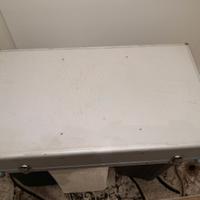 Flycase per consolle dj