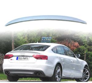 SPOILER ALETTA PER AUDI A5 SPORTBACK 08-16