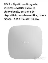 AJAX REX 2 ( fotoverifica)