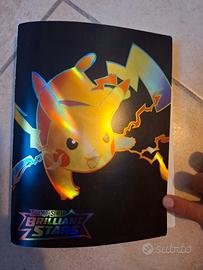 Album carte pokemon