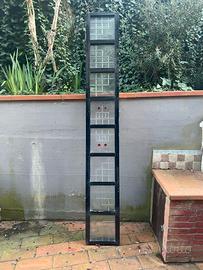 Mattonelle vetro cemento 