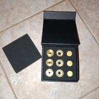 Appesantitori per tromba 