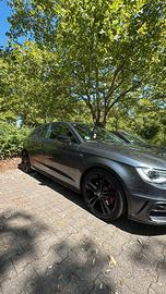  Audi A3 sline 2.0  184cv 