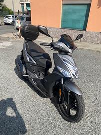 Kymco agility 16+ 125 anno 2025