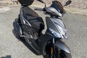 Kymco agility 16+ 125 anno 2025