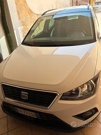 Seat Arona 1.6 tdi anno 2018