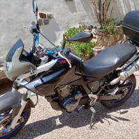 Aprilia pegaso 650cc