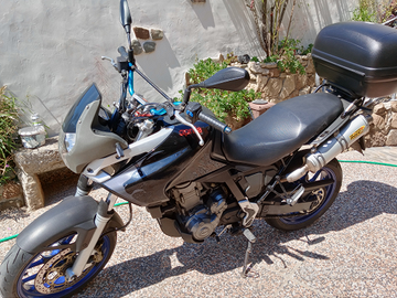 Aprilia pegaso 650cc