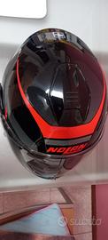 Casco con interfono