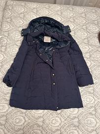 Piumino Guess By Marciano blu