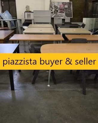 tavoli scrivanie e accessori ufficio