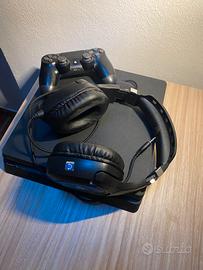 PS4 SLIM
