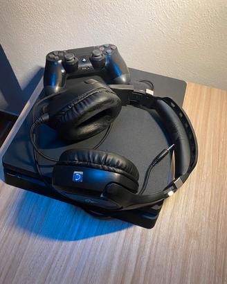 PS4 SLIM