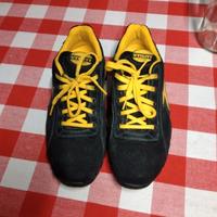 scarpe infortunistica 