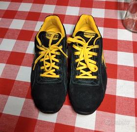 scarpe infortunistica 