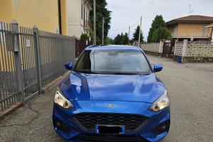 FORD FOCUS 1.0 EcoBoost 125 CV 5P ST-Line