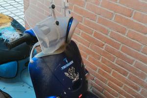 Aprilia Habana 50 - 1999