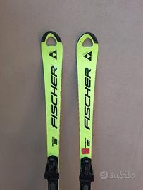 Fischet RC4 SL FIS