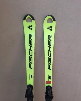Fischet RC4 SL FIS