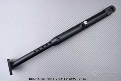 Cavalletto regolabile per HONDA CRF 300 L 2025