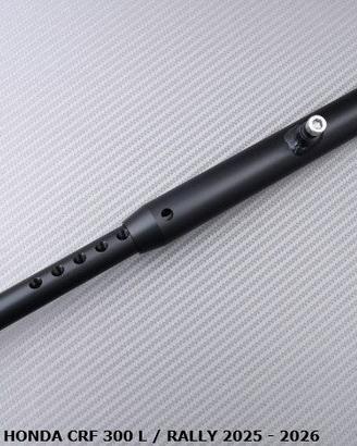 Cavalletto regolabile per HONDA CRF 300 L 2025