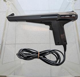 Light Gun SEGA Master System