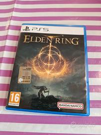 ELDEN RING - PLAYSTATION 5