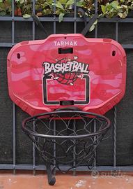 Canestro da basket