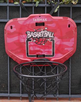 Canestro da basket