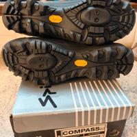 Scarpe MTB spiuk Compass 02 NUOVE 41 