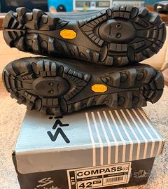Scarpe MTB spiuk Compass 02 NUOVE 41 
