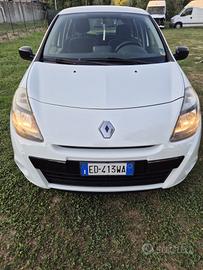 Renault Clio 1.2 16V GPL