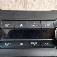 Comandi clima mercedes cla, a2469010805