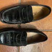 #scarpe #bimbo #jacadi #31 #nere