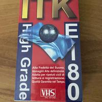 VHS 180 High Grade