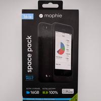 Mophie 16gb iPhone SE/5/5s