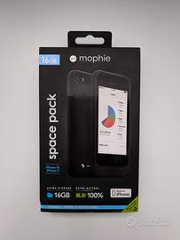 Mophie 16gb iPhone SE/5/5s